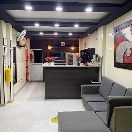 Hotel Villa Grant Aguachica Zewnętrze zdjęcie