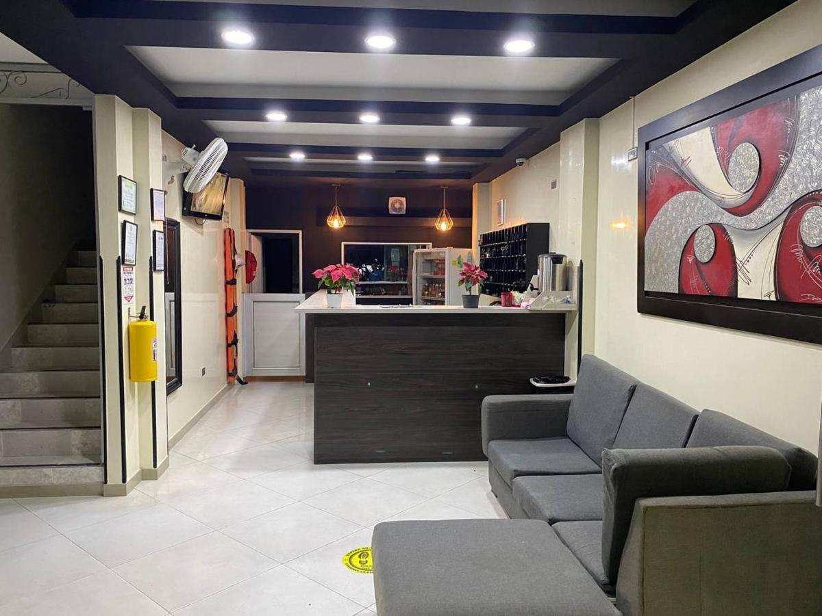 Hotel Villa Grant Aguachica Zewnętrze zdjęcie