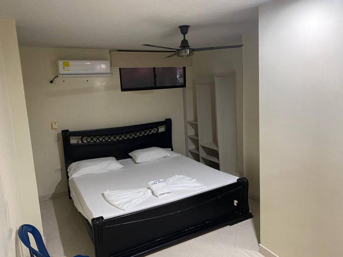 Hotel Villa Grant Aguachica Zewnętrze zdjęcie