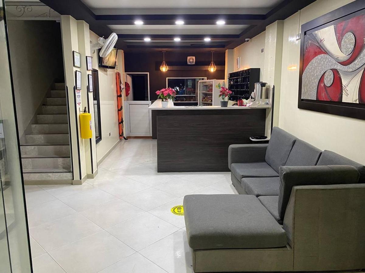 Hotel Villa Grant Aguachica Zewnętrze zdjęcie