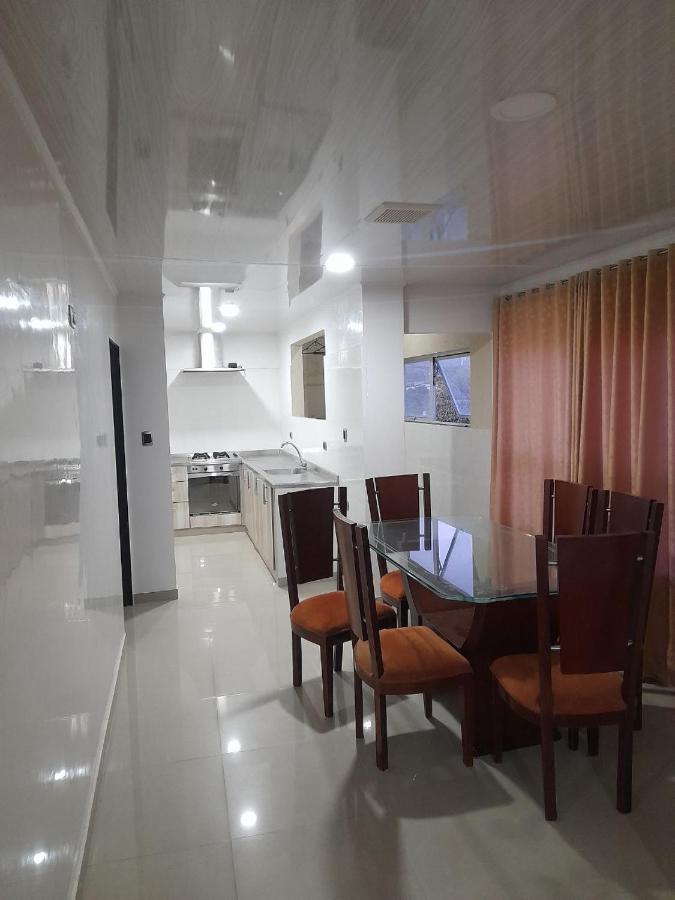 Hotel Villa Grant Aguachica Zewnętrze zdjęcie