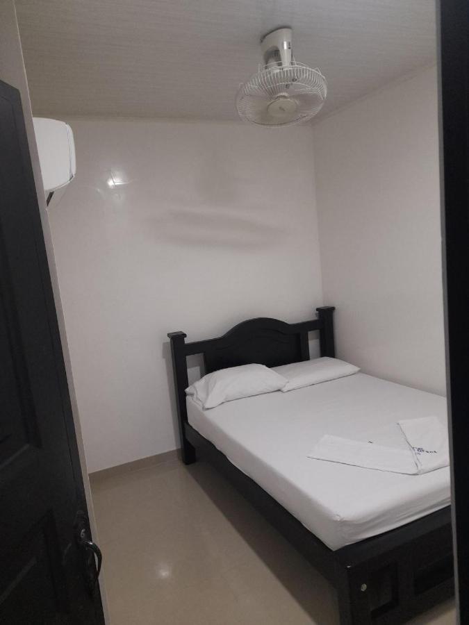 Hotel Villa Grant Aguachica Zewnętrze zdjęcie