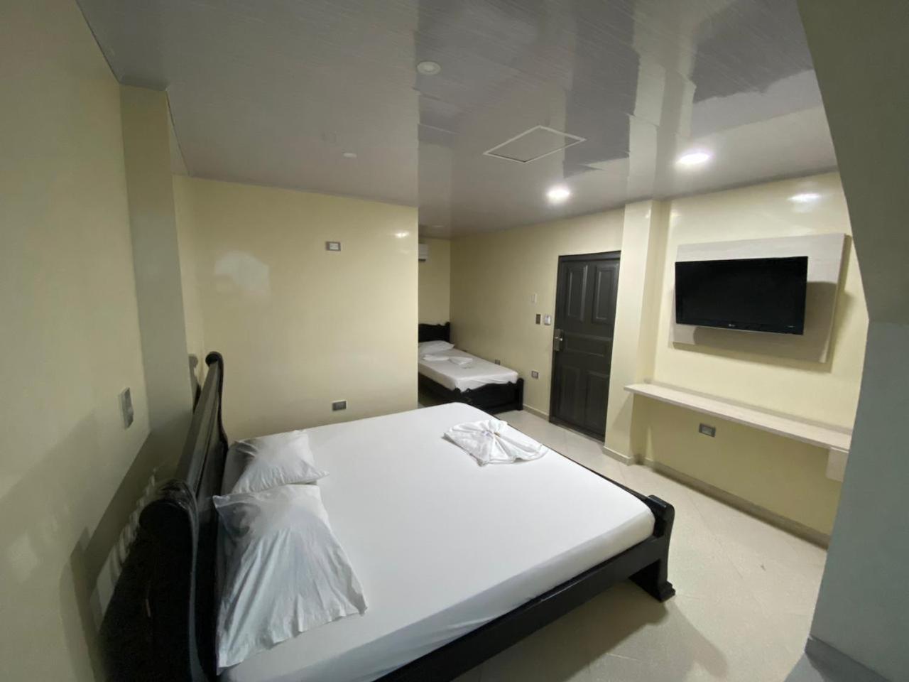 Hotel Villa Grant Aguachica Zewnętrze zdjęcie