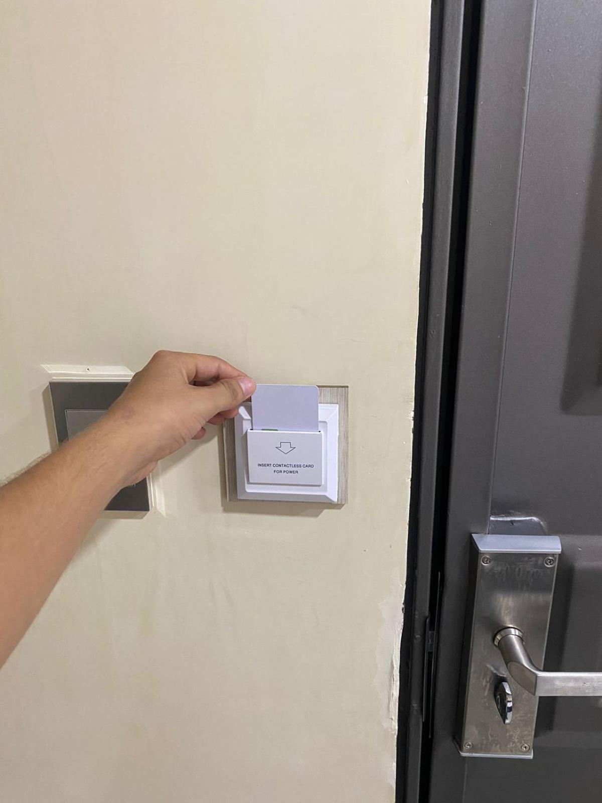 Hotel Villa Grant Aguachica Zewnętrze zdjęcie